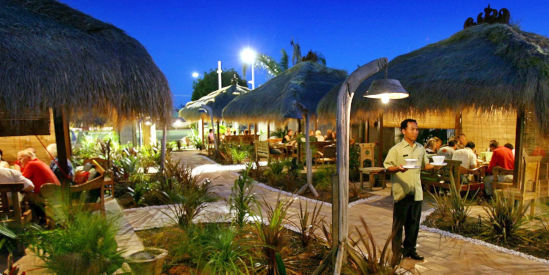 Java Spice, Swan Hill