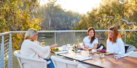 Spoons Riverside, Swan Hill