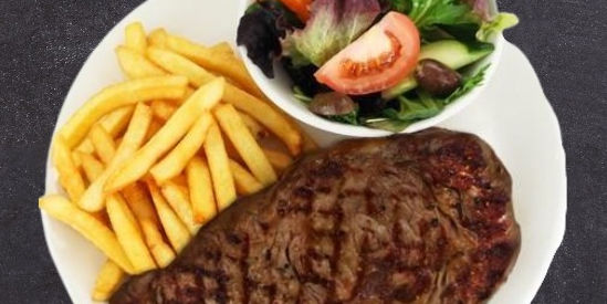 Three Arms, Swan Hill