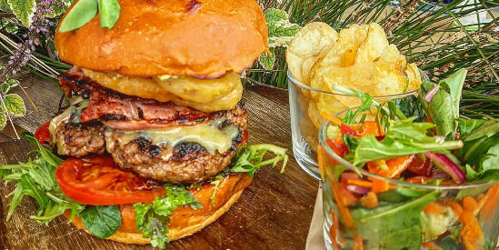 Bird & Wolf, Tarwin Lower