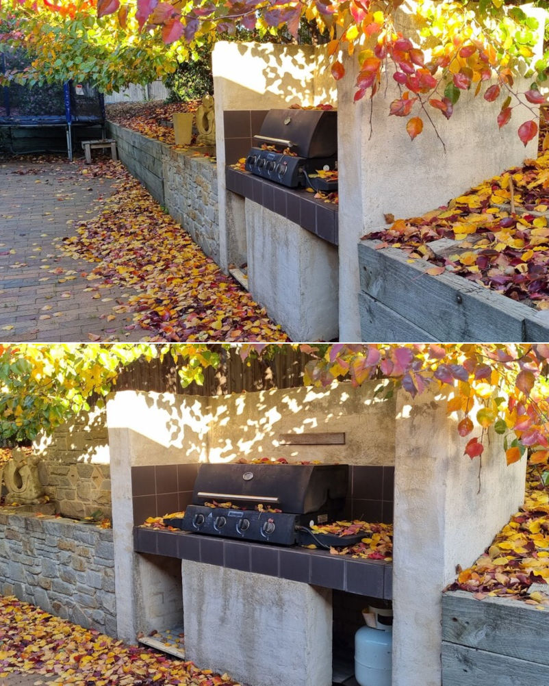 Central Fischer - Outside