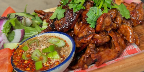 Ms BBK Torquay Thai Kitchen, Torquay