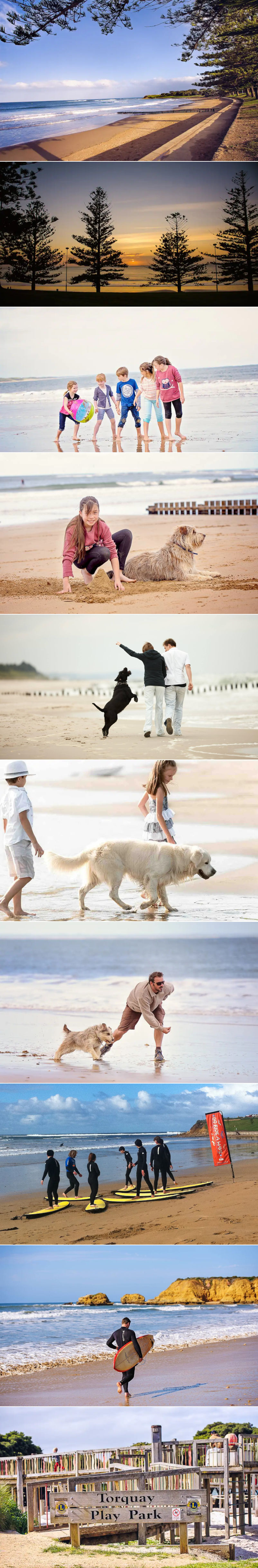 Front Beach Torquay Beach House - Torquay