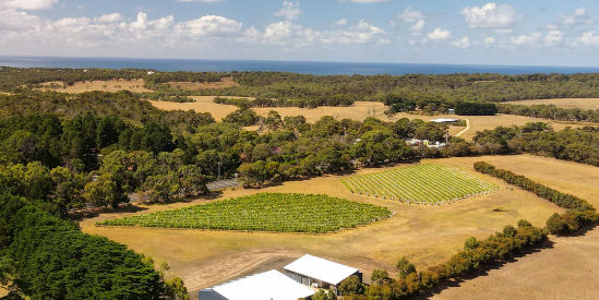 Bellbrae Estate, Bellbrae