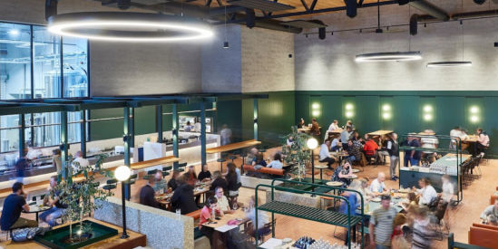 Torquay Taphouse, Torquay