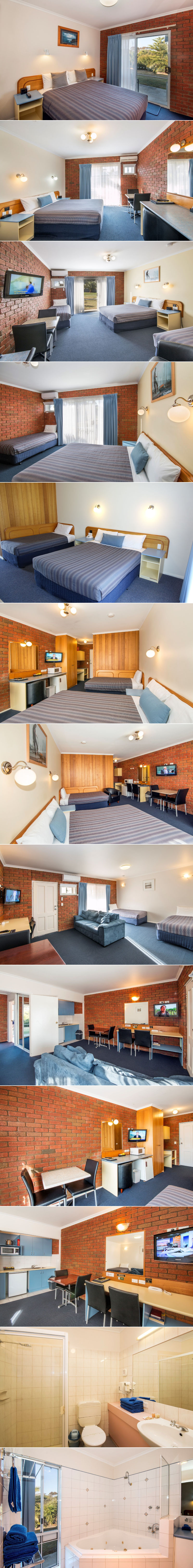 Tropicana Motel