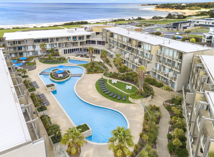 Wyndham Resort Torquay, Torquay