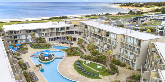 Wyndham Resort Torquay