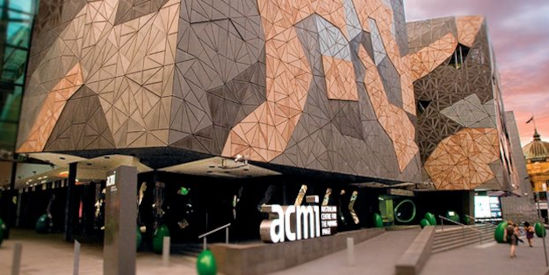 Australian Centre for the Moving Image