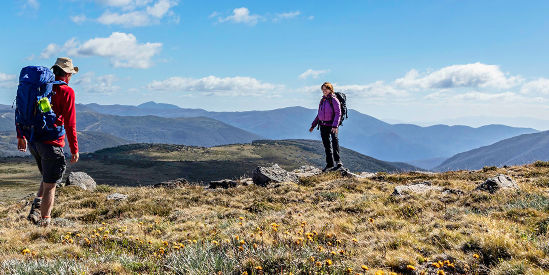Alpine National Park