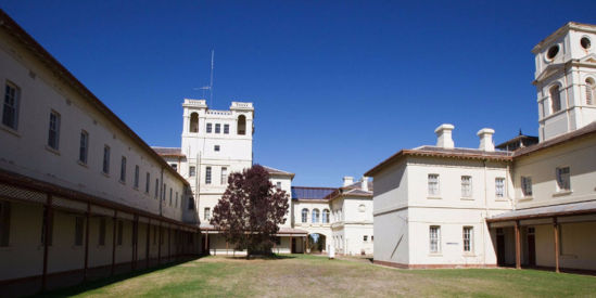 Aradale Asylum