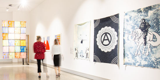 Ararat Gallery TAMA