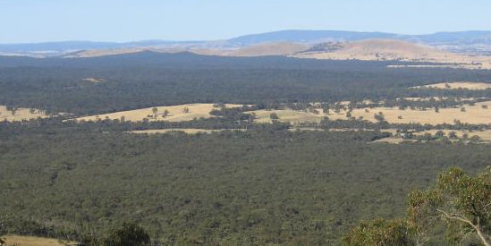 Ararat Regional Park