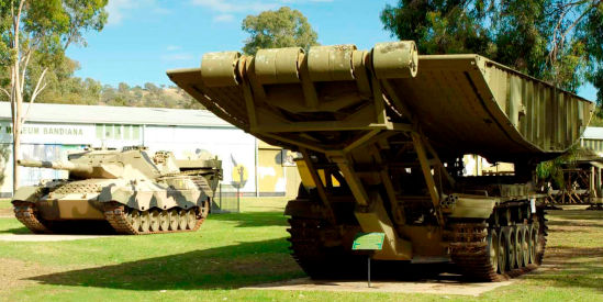 Army Museum Bandiana