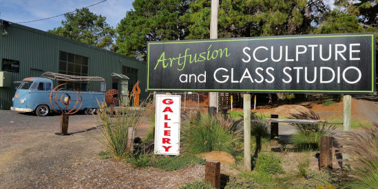 Artfusion Gallery