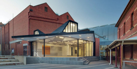 Art Gallery of Ballarat