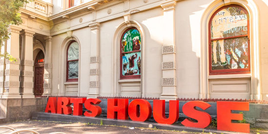 Arts House