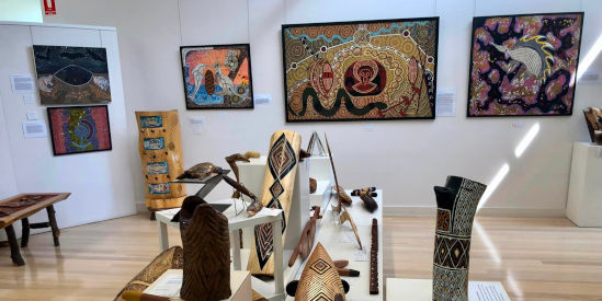 Art Space Wonthaggi