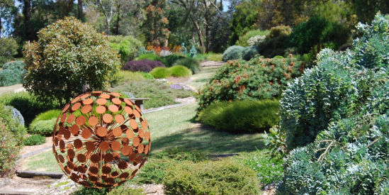 Austplant Nursery & Gardens