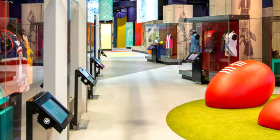 Australian Sports Museum