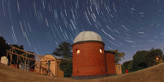 Ballarat Observatory & Museum