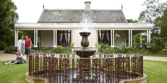 Barwon Grange