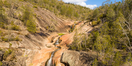 Beechworth Historic Park