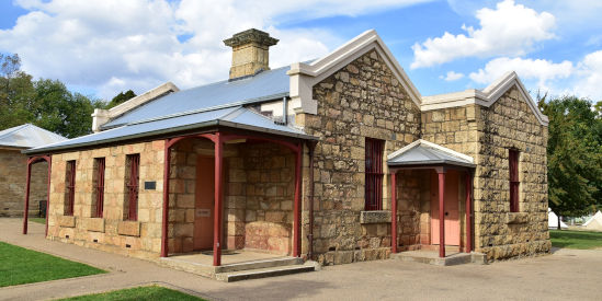 Beechworth Historic Precinct