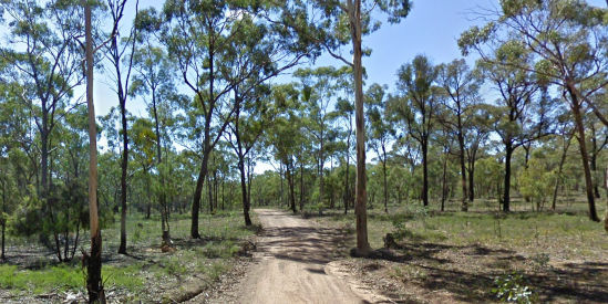 Bendigo Regional Park