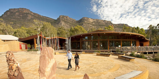 Brambuk Cultural Centre