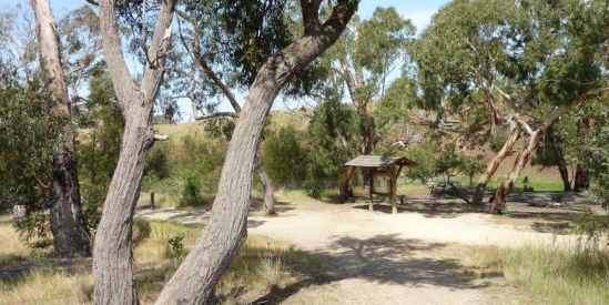 Brisbane Ranges National Park