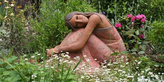 Bruno's Art & Sculpture Garden