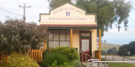 Bruthen Art & Information Centre