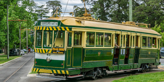 Ballarat Tramway Museum