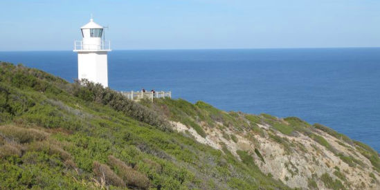 Cape Liptrap Coastal Park