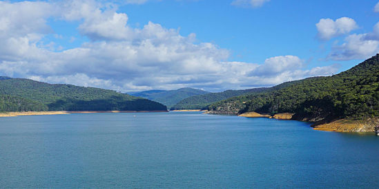 Cardinia Reservoir Park