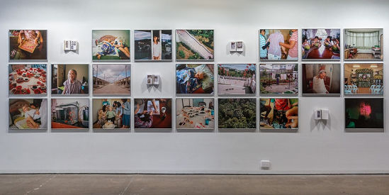 Centre for Contemporary Photography