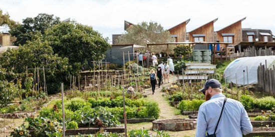 CERES Community Environment Park