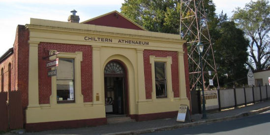 Chiltern Athenaeum