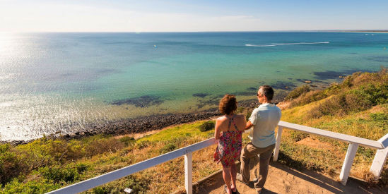 Coastal Arts Discovery Trail