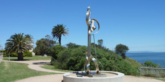 Bayside Coastal Arts Trail
