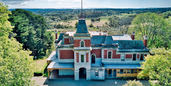 Coolart Homestead & Wetlands