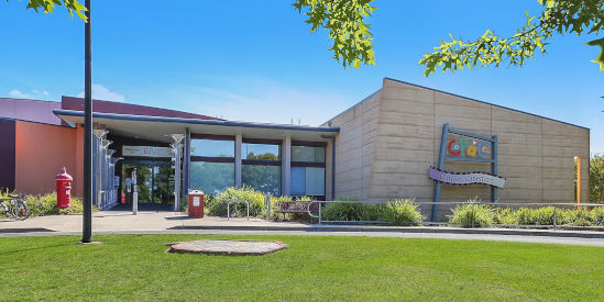Colac Otway Performing Arts & Cultural Centre