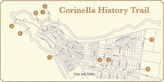 Corinella History Trail