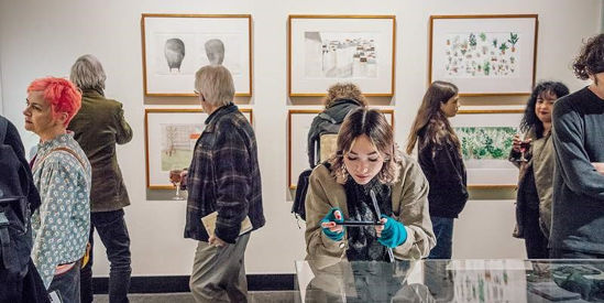 Counihan Gallery