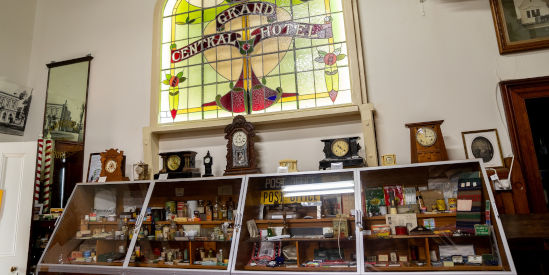 Court House Museum
