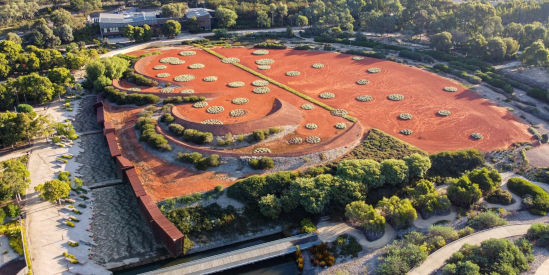 Royal Botanic Gardens Cranbourne