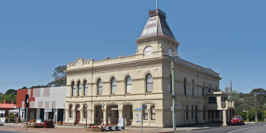 Creswick Museum