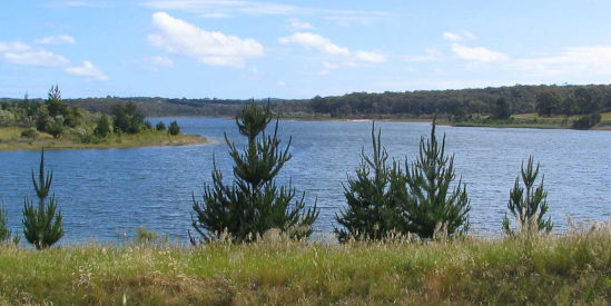 Devilbend Natural Features Reserve