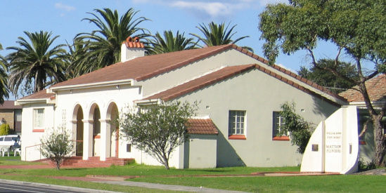 Dromana Historical Museum